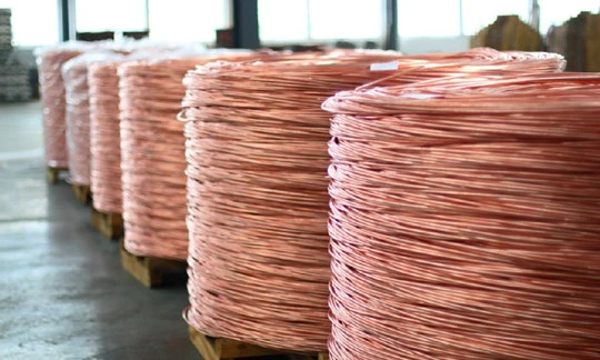 Copper Wire /Scrap Copper Wire /Copper Scrap Wire /Copper /Scrap Wire /Copper Product