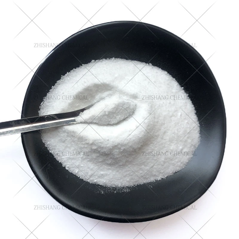 High Quality of Calcium Fluoride CAS 7789-75-5 Product in China