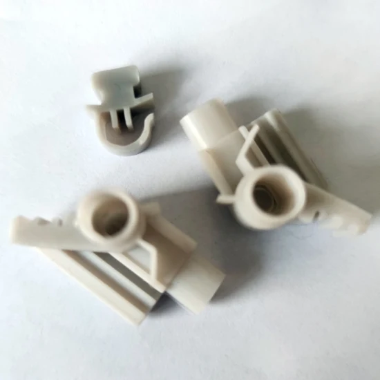 Manufacturer Custom Nonstandard Moulded Molded Parts Other Silicone Rubber Products