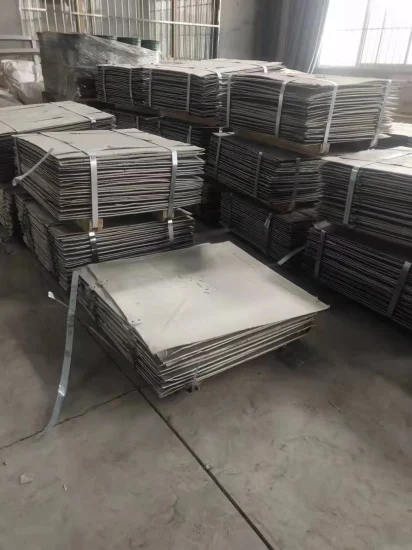 Nickel Alloy Plate/ Nickel Plate/Hot Product