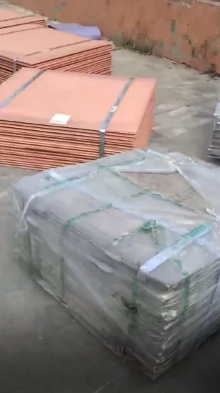 China Metal Nickel Manufacturer Ready to Ship Electrolytic Nickel Plate 250kg/Drum, 3 Drum Per Pallet Packing Electroplating Nickel Products