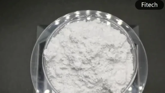 Competitive Products in Powder Shape White Lithium Fluoride Chemicals for 1 Kg