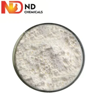 China Supplier Veterinary Medicine Product Flubendazole with Good Price; Feed Additives