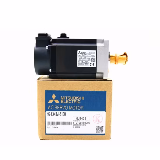 Panasonic AC servo motors and inverter and other products