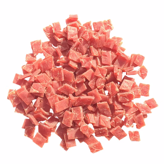 OEM/ODM Pet Food and Supplement Dog Natural Dog and Cat Feed Duck Bites Pet Products