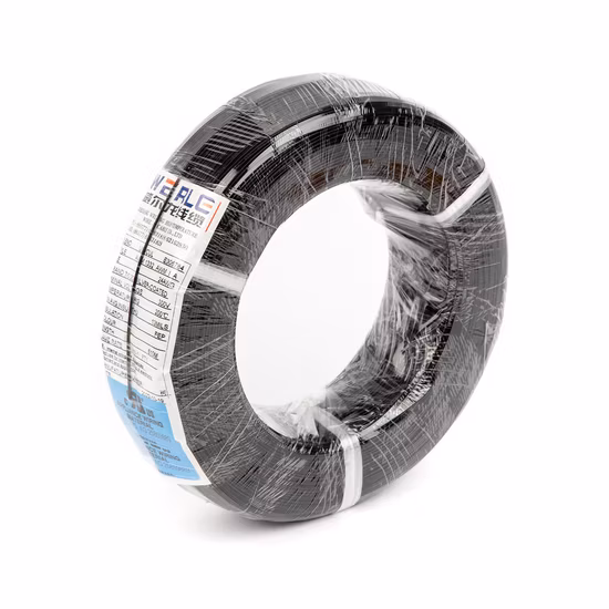 UL1592 FEP High Temperature Resistant Tinned Copper Wire Product Certification Factory Price